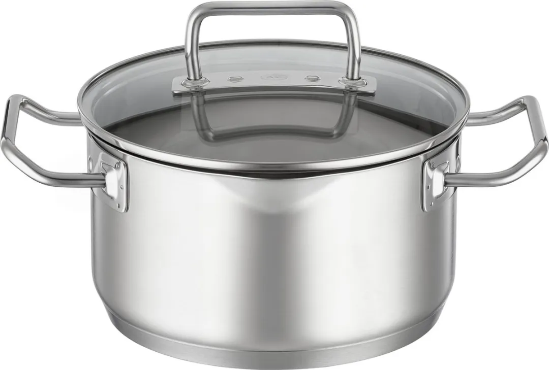 Rösle Kookpan 20cm