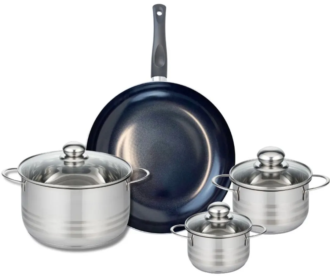 Fackelmann ELO 9717150 Keukengerei Set