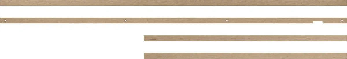 Samsung The Frame 50" Lijst