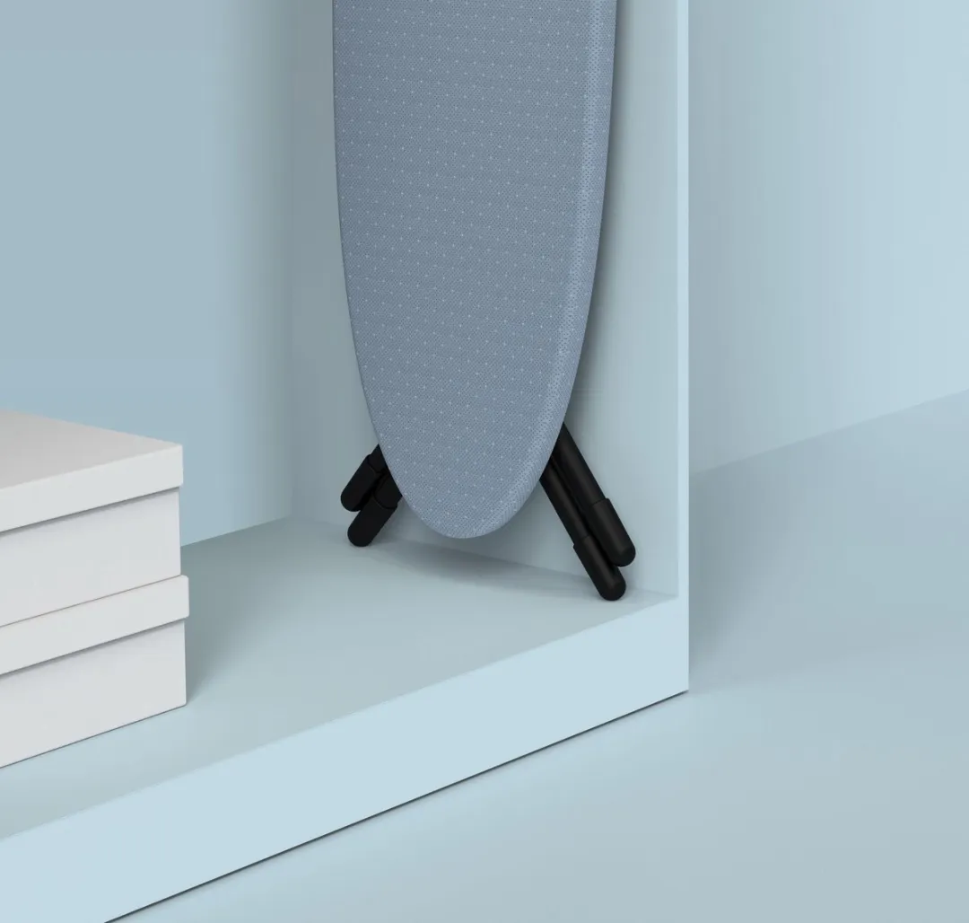 Joseph Joseph Glide Easy-Store Strijkplank Lichtblauw - 5028420003932