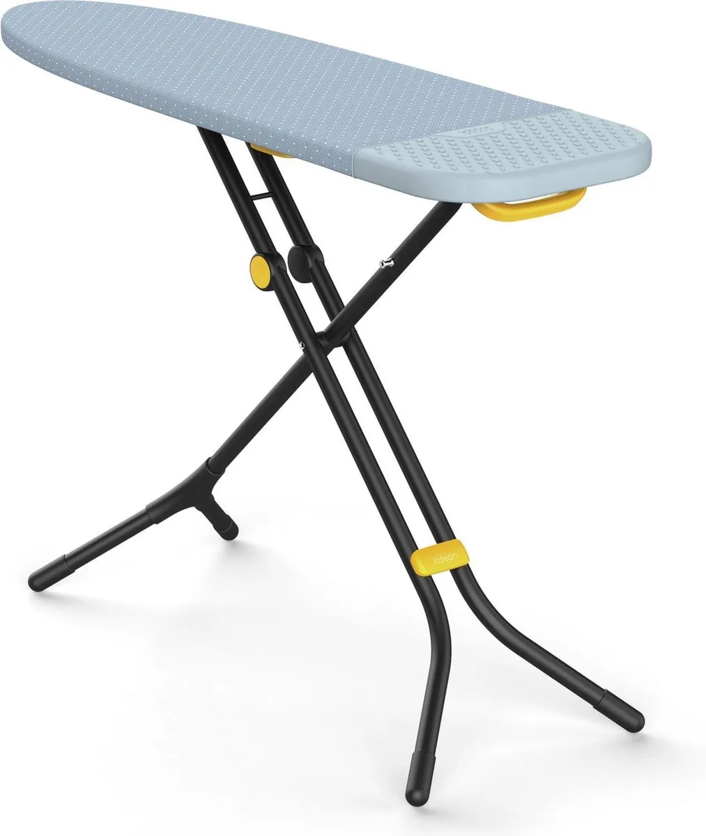 Joseph Joseph Glide Easy-Store Strijkplank Lichtblauw