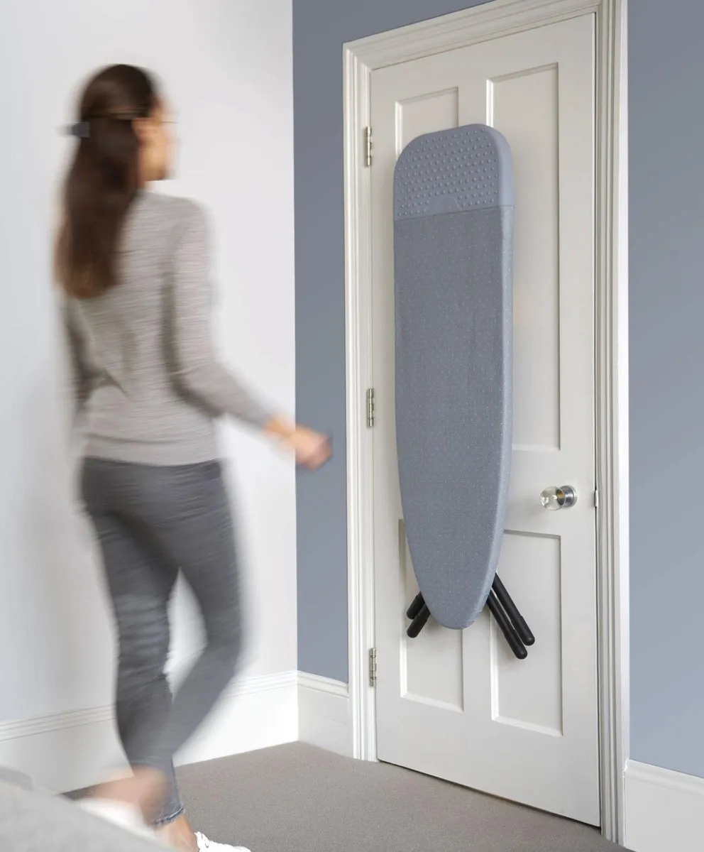Joseph Joseph Glide Easy-Store Strijkplank Lichtblauw - 5028420003932 - afbeelding 6 van 6
