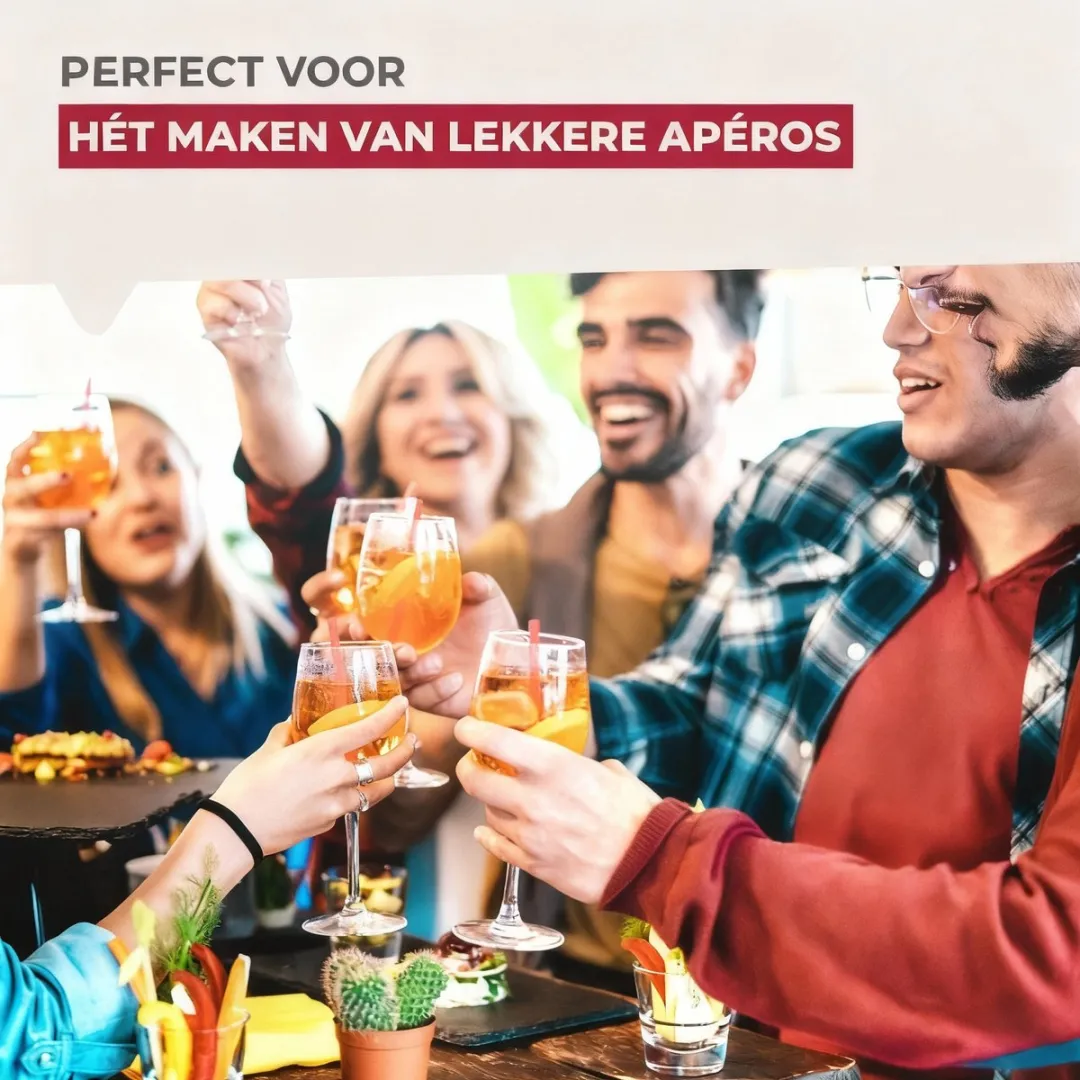 Fackelmann Slakkenvorkjes Set 6 Stuks - 12,5 cm - Roestvrij Staal