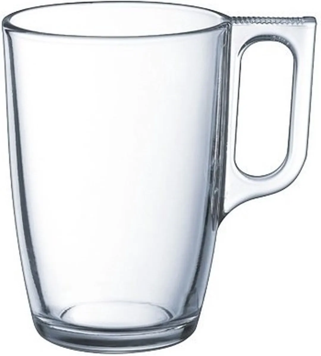 Luminarc Theeglazen 320ml