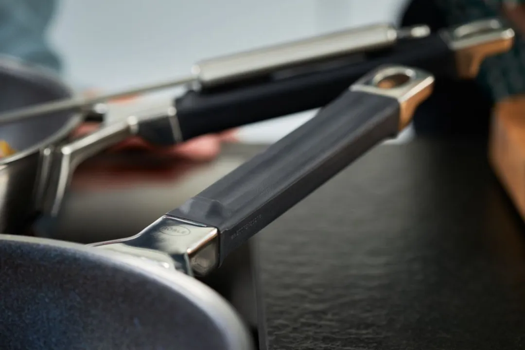 Rösle Silence Pro Koekenpan 24cm