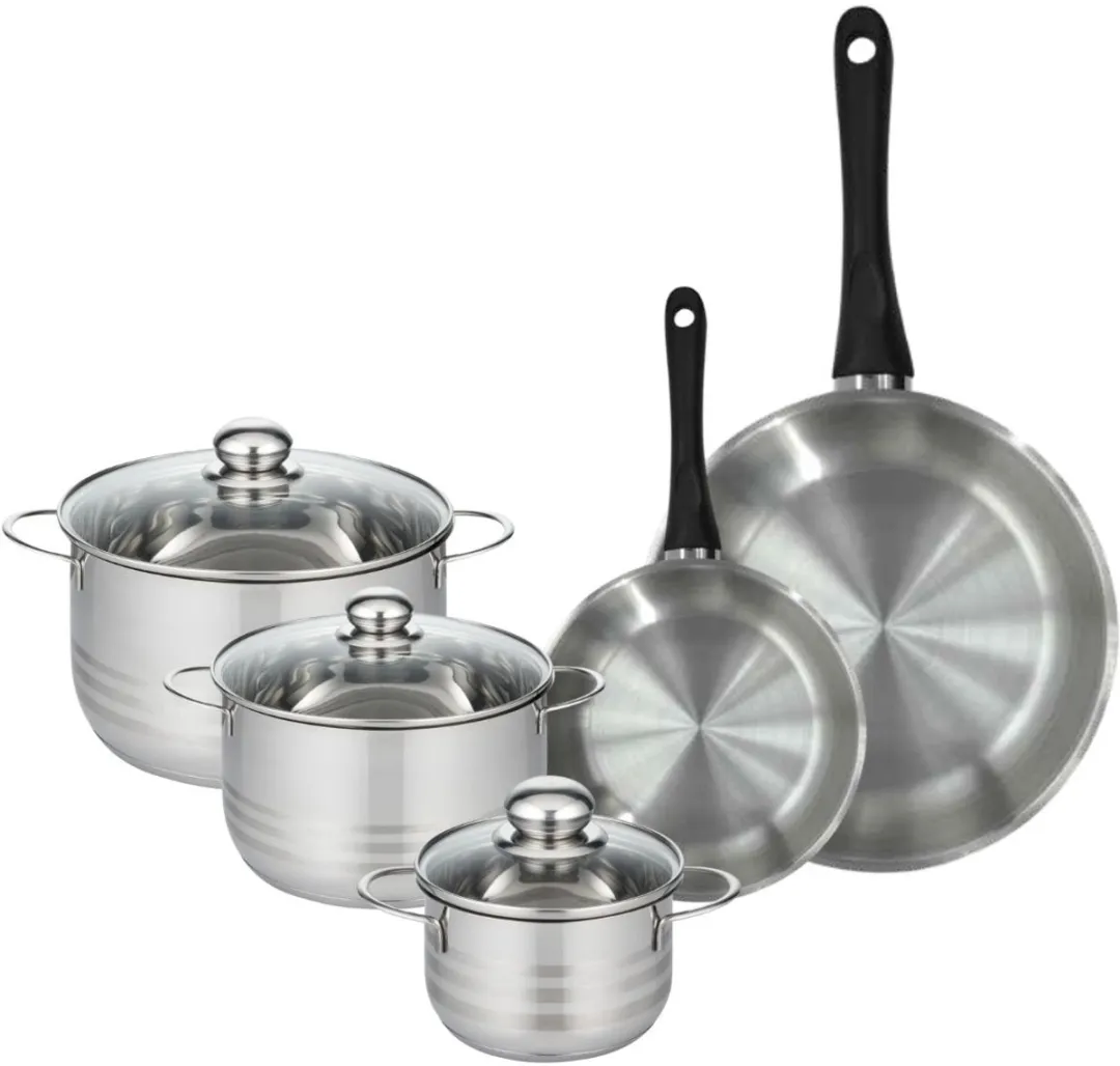 Fackelmann 9354650B88 Kookset