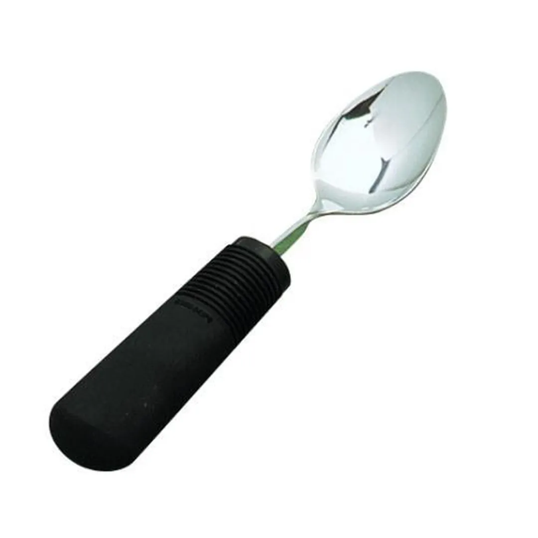 OXO Good Grips Eetlepel PR65594 - Zilver/Zwart