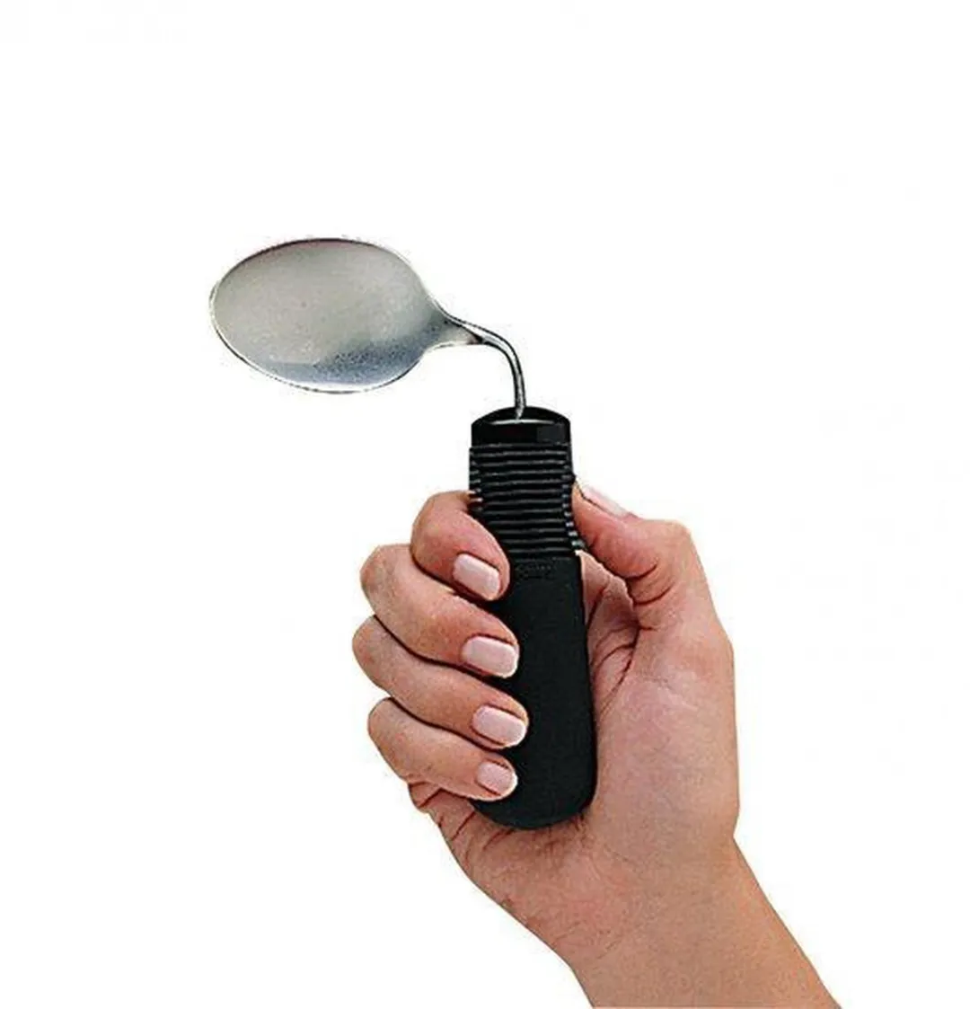 OXO Good Grips Eetlepel PR65594 - Zilver/Zwart