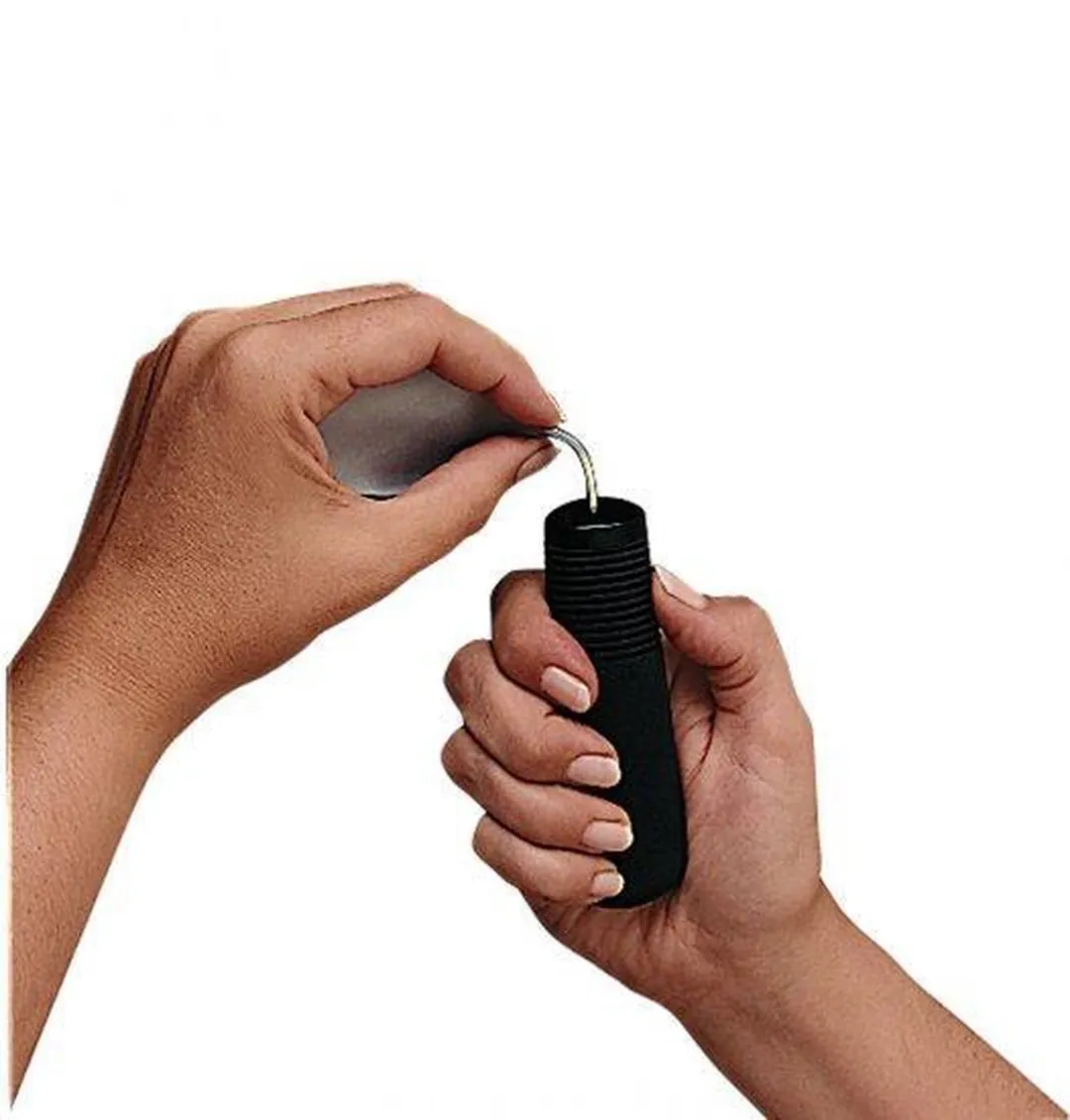 OXO Good Grips Eetlepel PR65594 - Zilver/Zwart