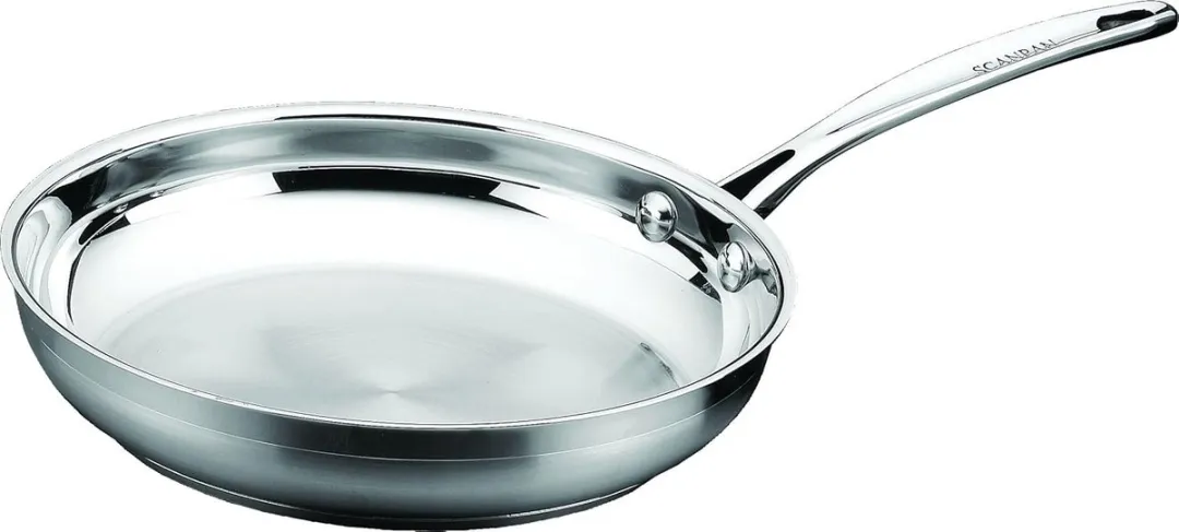 Scanpan Impact Koekenpan 20cm