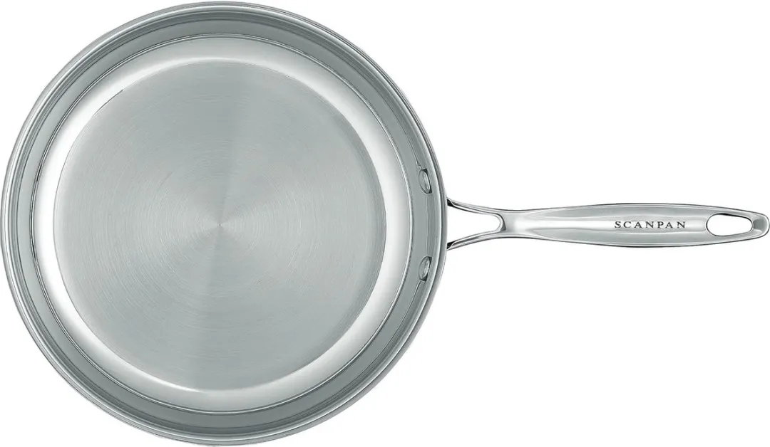 Scanpan Impact Koekenpan 20cm - Multi - afbeelding 2 van 4