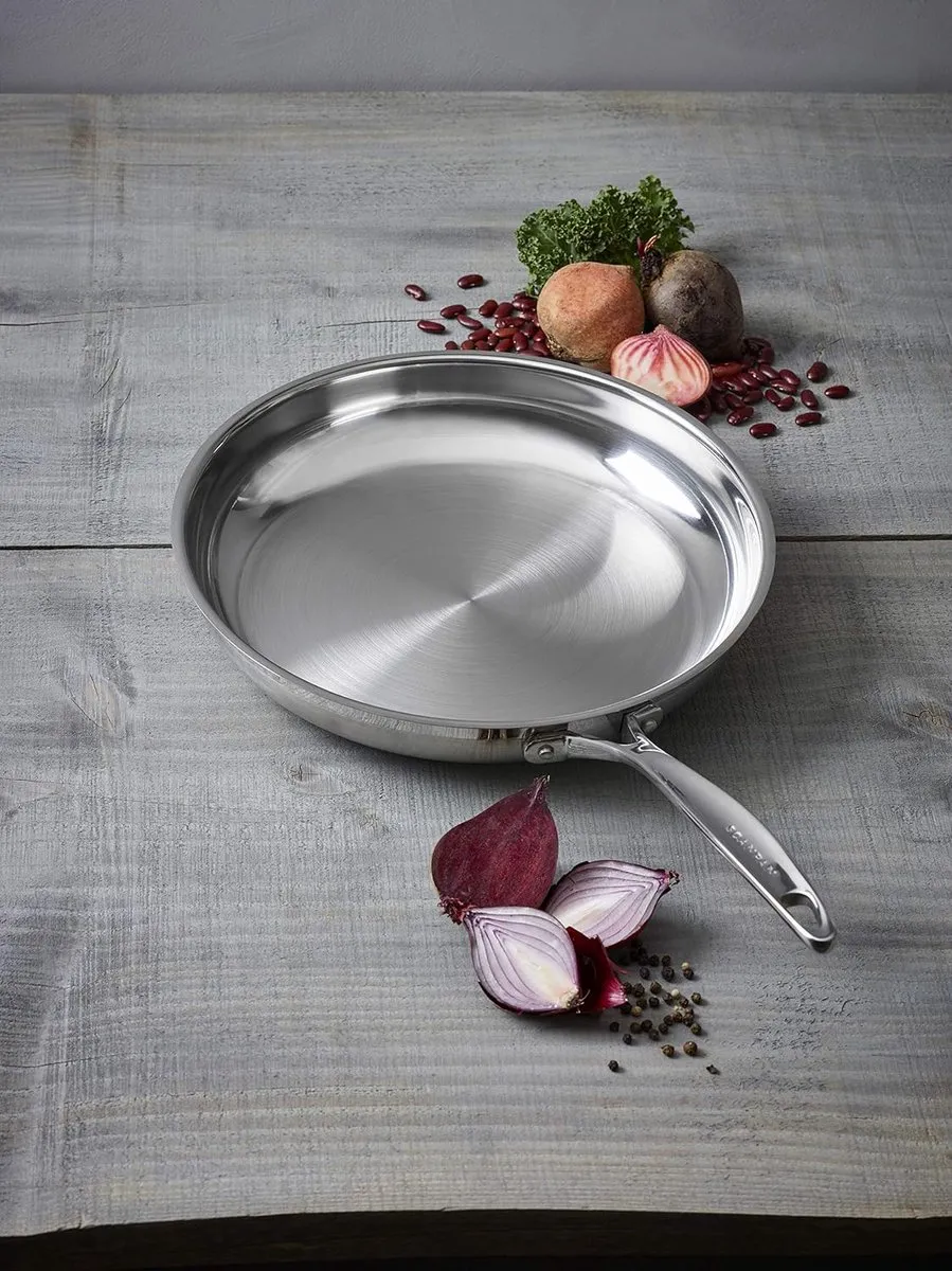 Scanpan Impact Koekenpan 20cm - Multi - afbeelding 4 van 4