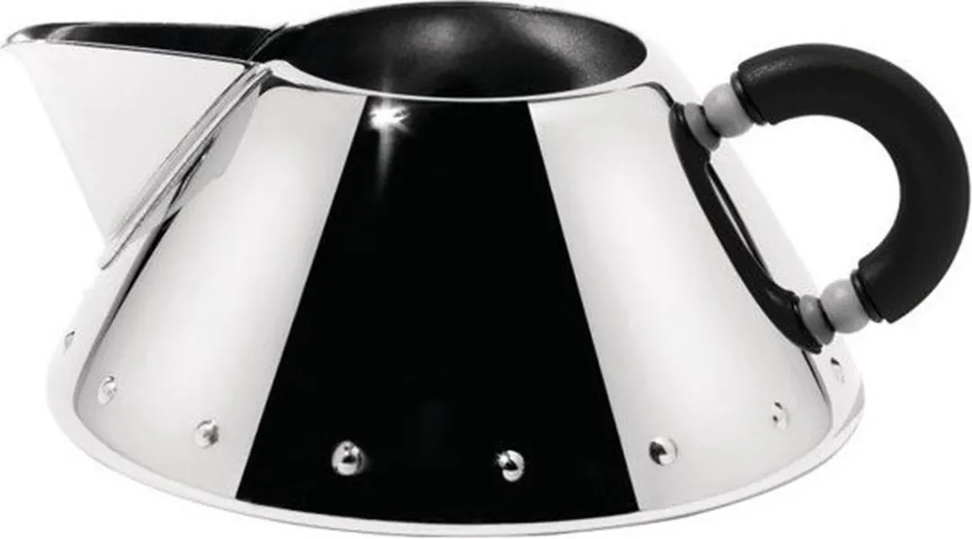 Alessi Melkkannetjes RVS