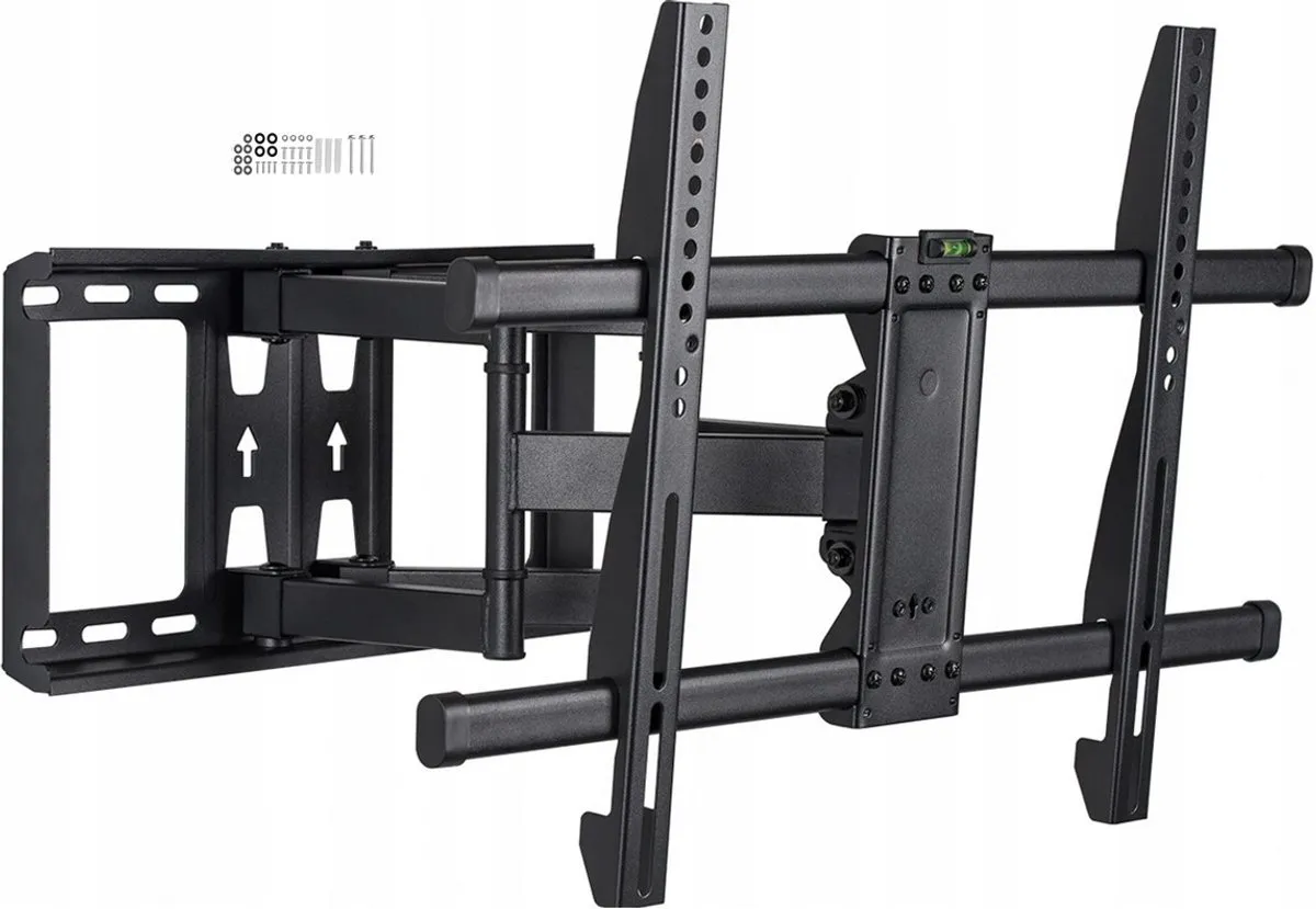 TCL Draaibare TV Muurbeugel 65"