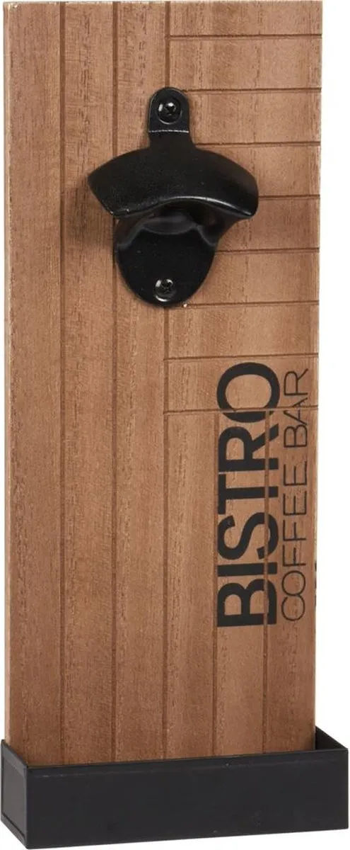 Excellent Houseware Flesopener Bistro