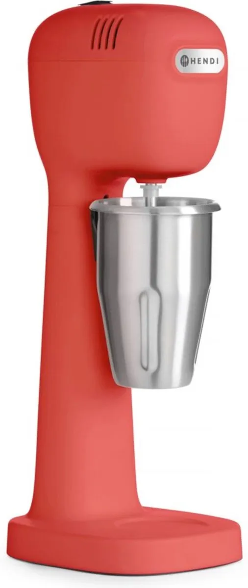 HENDI Milkshaker 221648