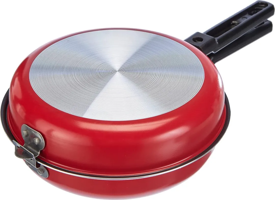 Ibili Tortilla Patatas Koekenpan 20cm