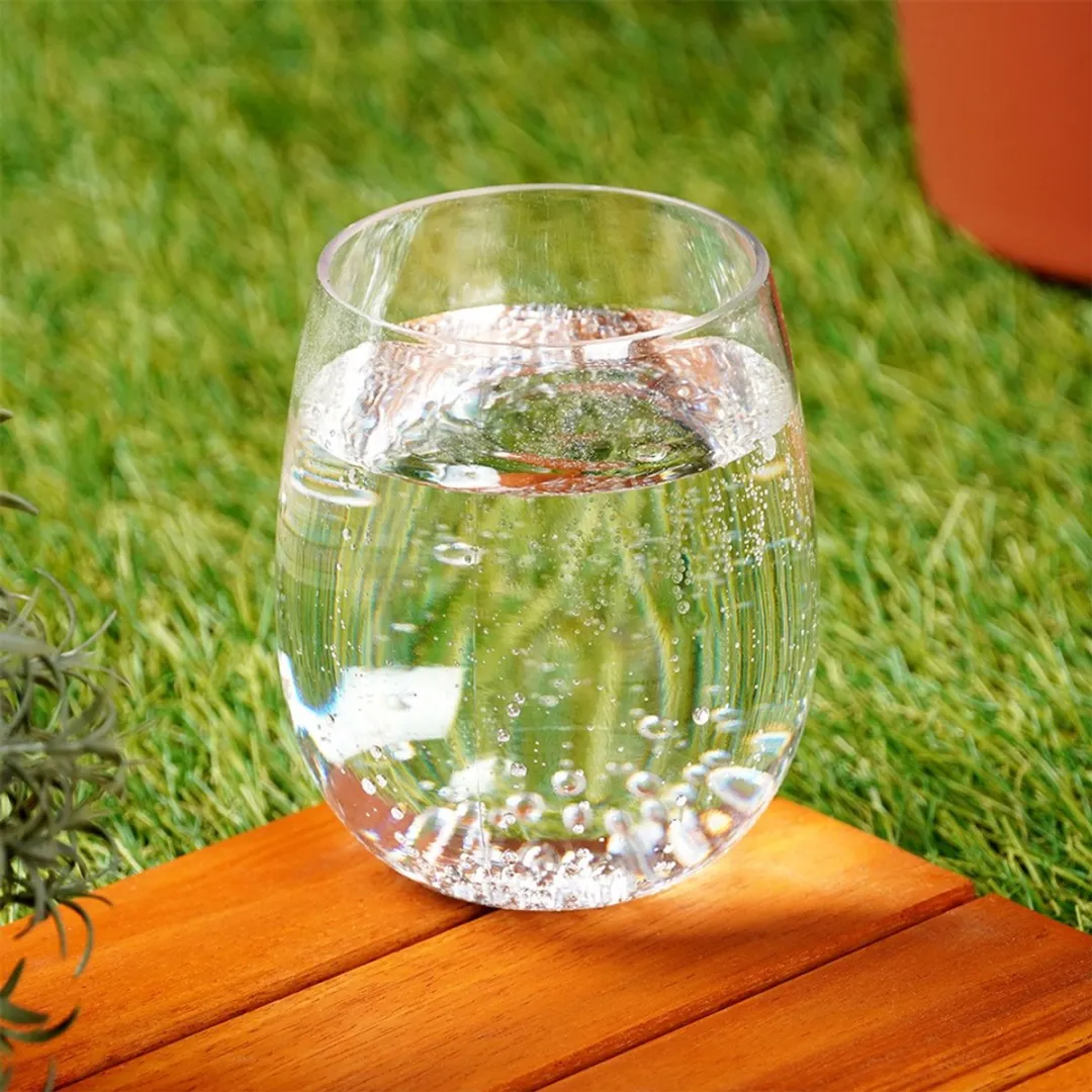 Excellent Houseware Drinkglas 515ml - Transparant