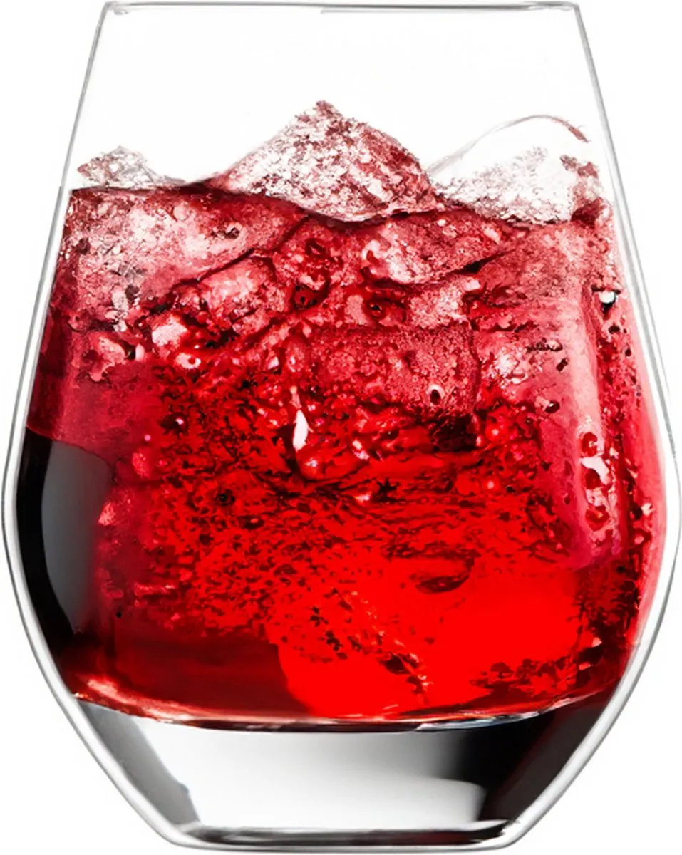 Excellent Houseware Drinkglas 515ml