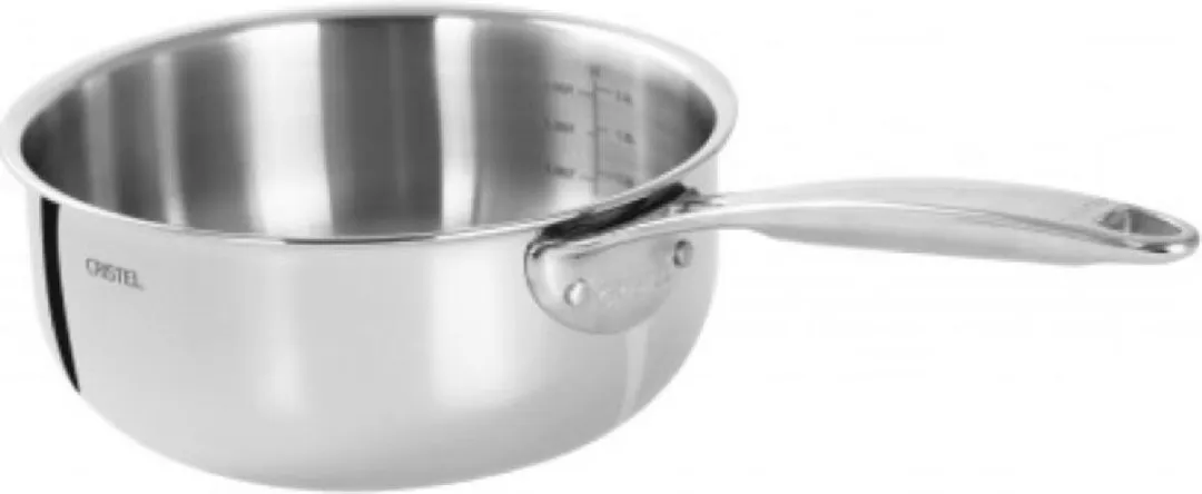 Cristel Castel’Pro Steelpan 28cm