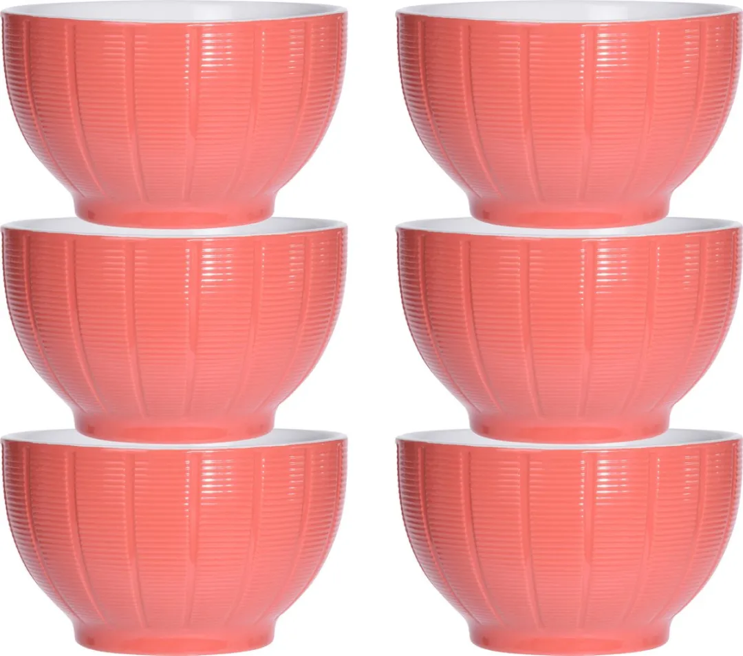 Excellent Houseware Venice Soepkommen