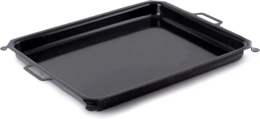 HENDI 154656 Geëmailleerde Braadpan 15.5L