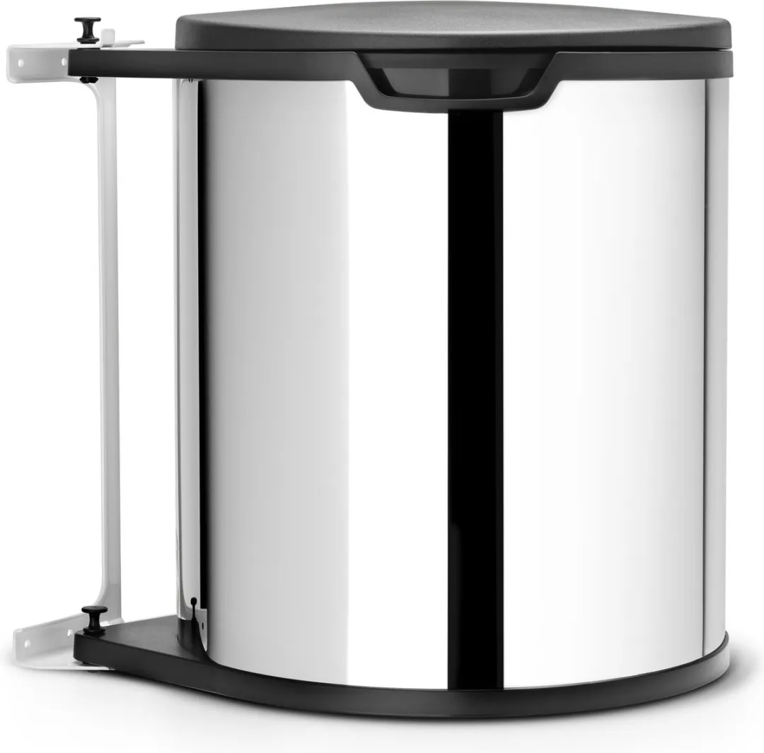 Brabantia Built-in-Bin Prullenbak 15L