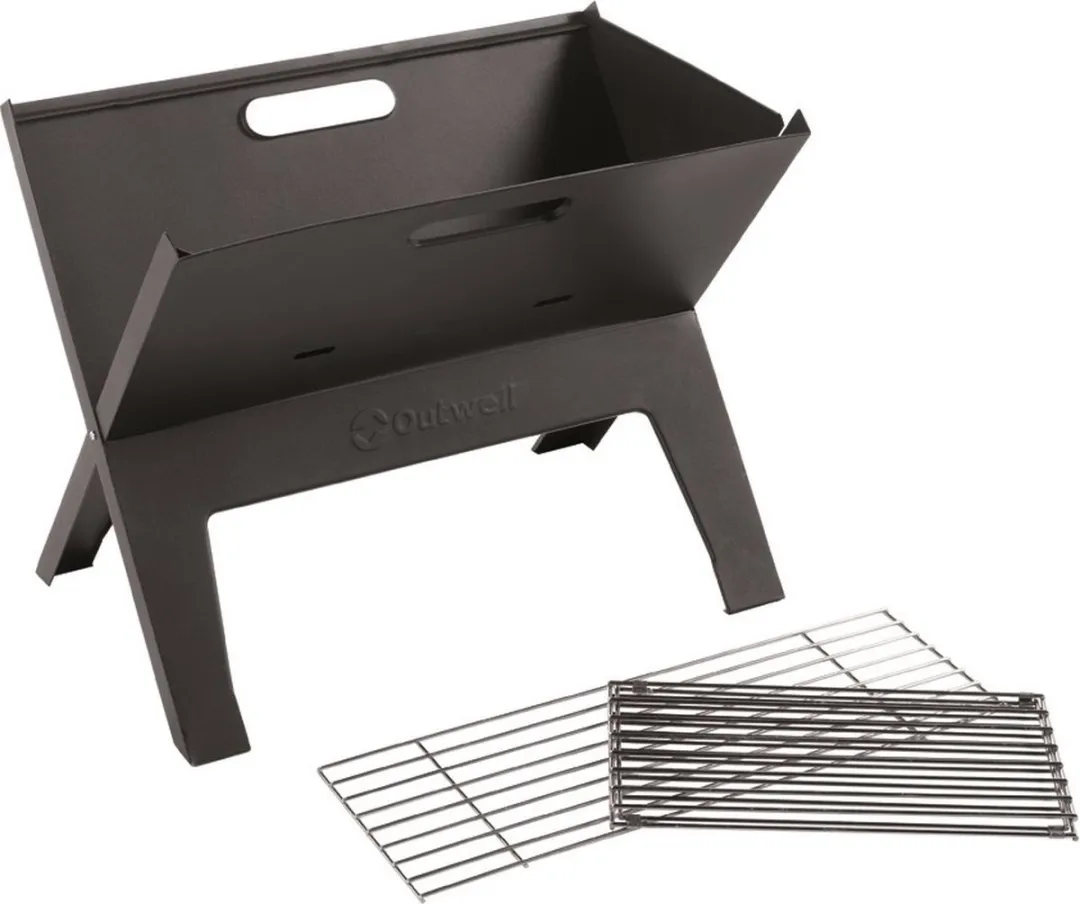 Outwell Cazal Portable Grill