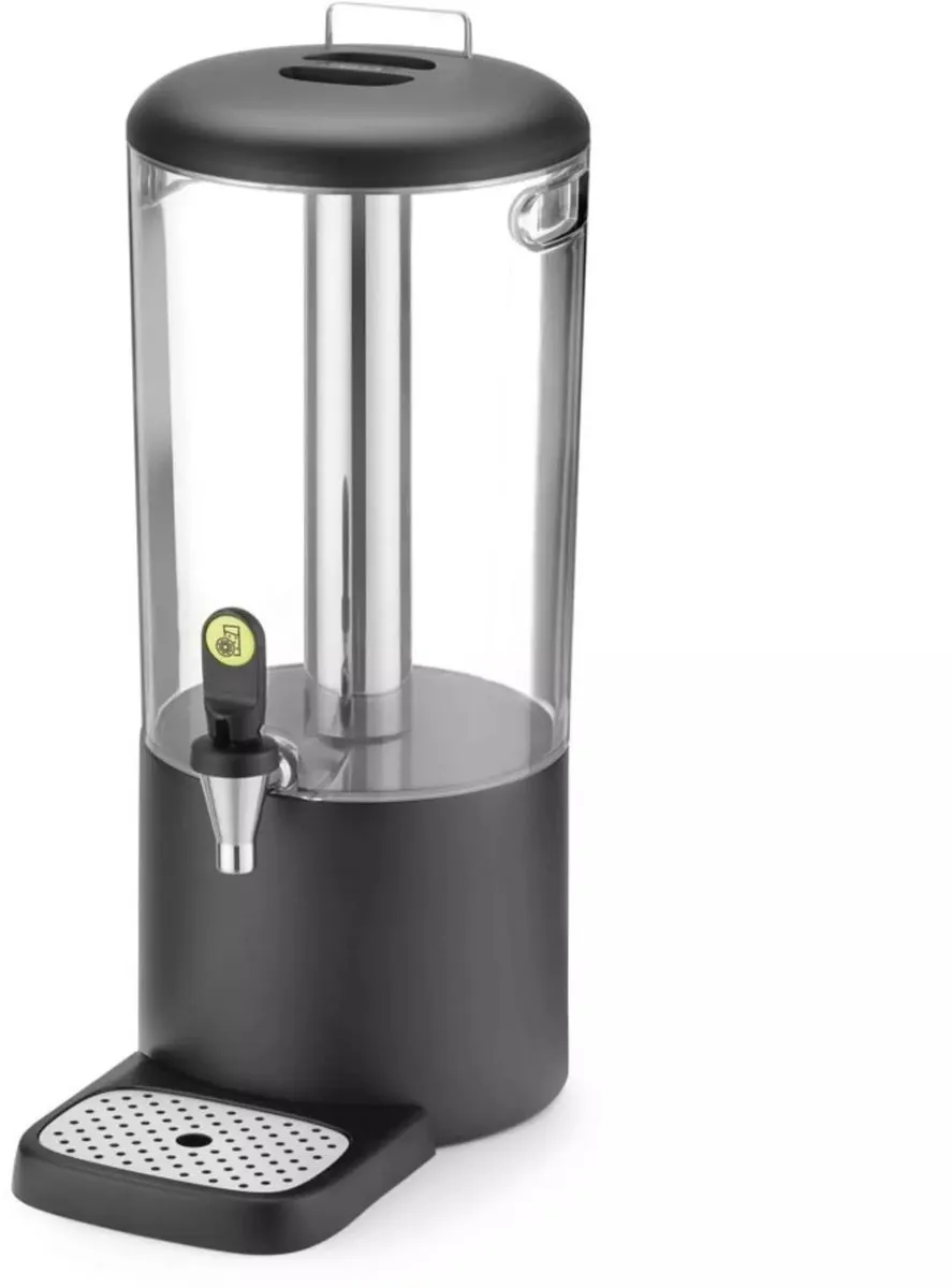 Hendi Sapdispenser 8L