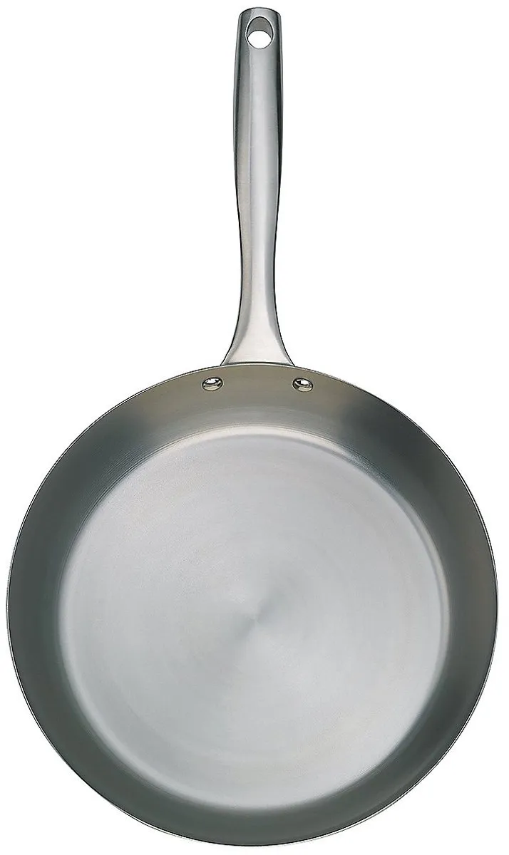 Kela Koekenpan 24cm - Zilver