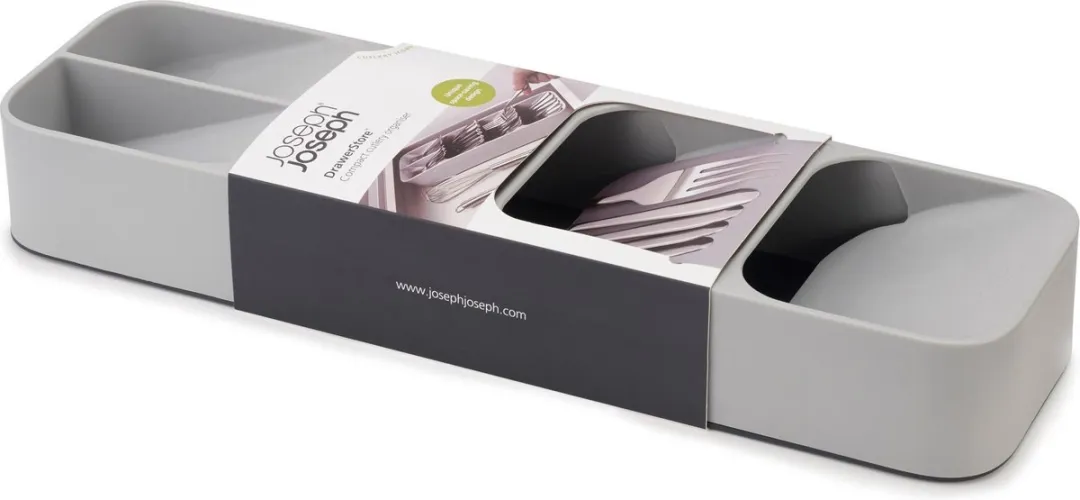 Joseph Joseph Bestekorganizer 85119 - Grijs