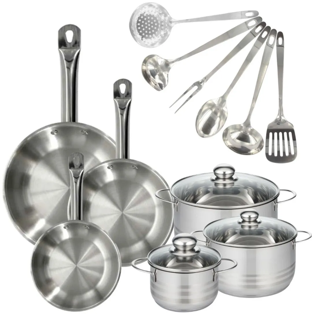 Fackelmann 9353450 Kookset