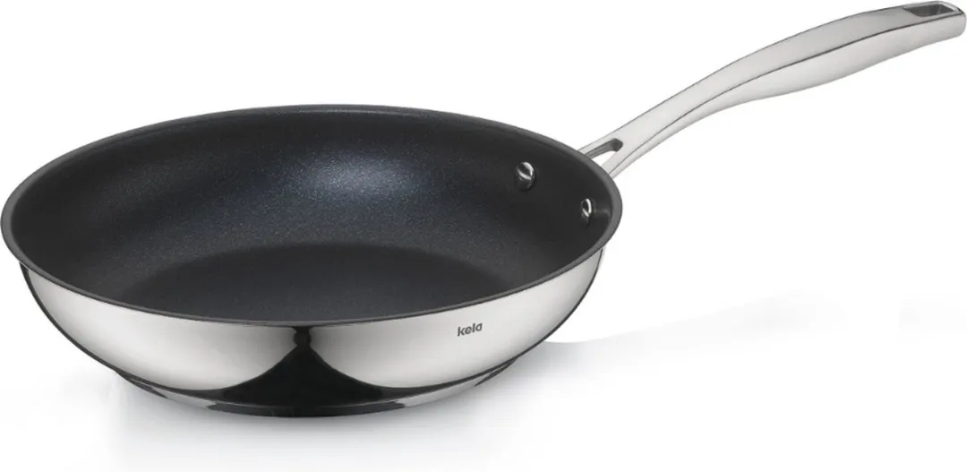 Kela Koekenpan Non-Stick 24cm