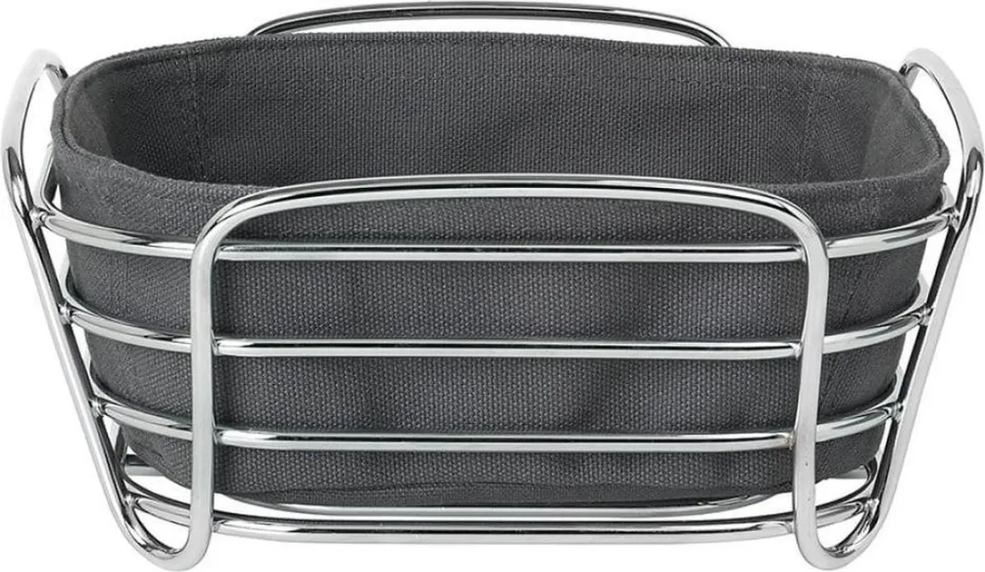 Blomus Delara Broodmand 25x25cm