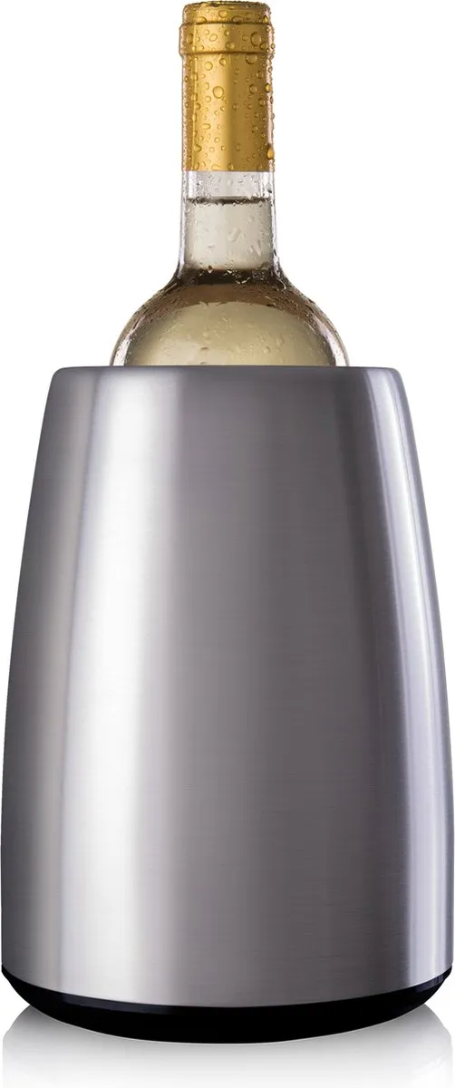 VacuVin Elegant Wine Cooler Active Cooler
