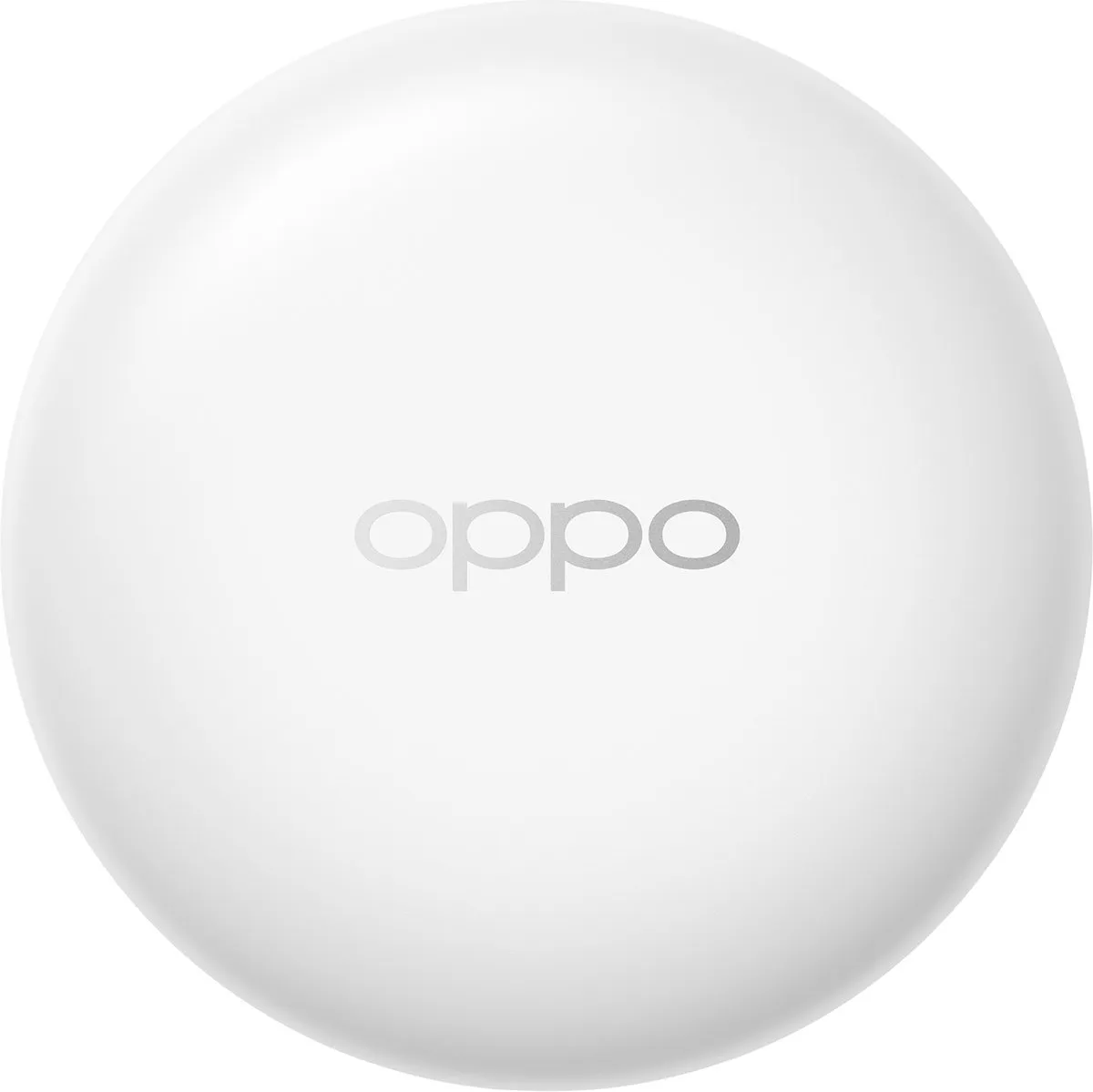 OPPO Enco W31 Oordopjes - Wit