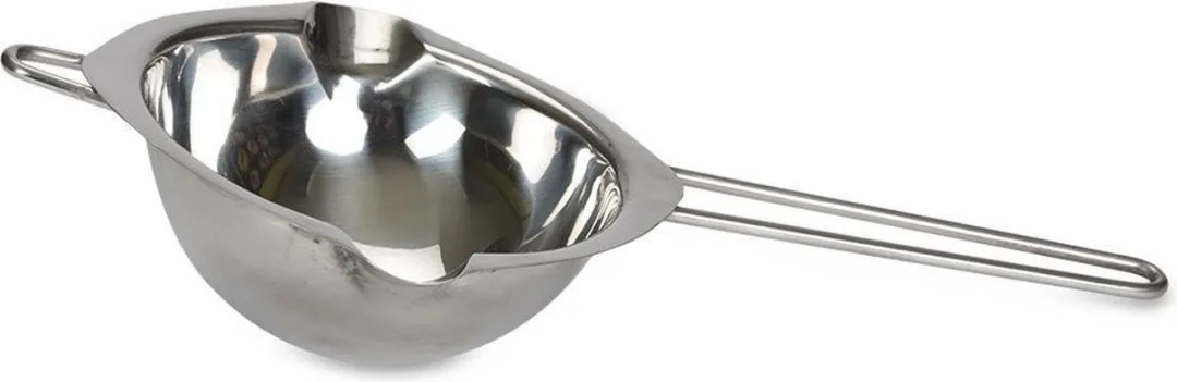 Patisse Smeltpan Chocolade 11cm