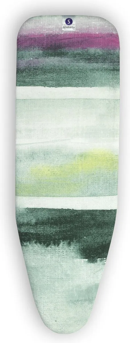Brabantia Strijkplankhoes S 95x30cm Morning Breeze