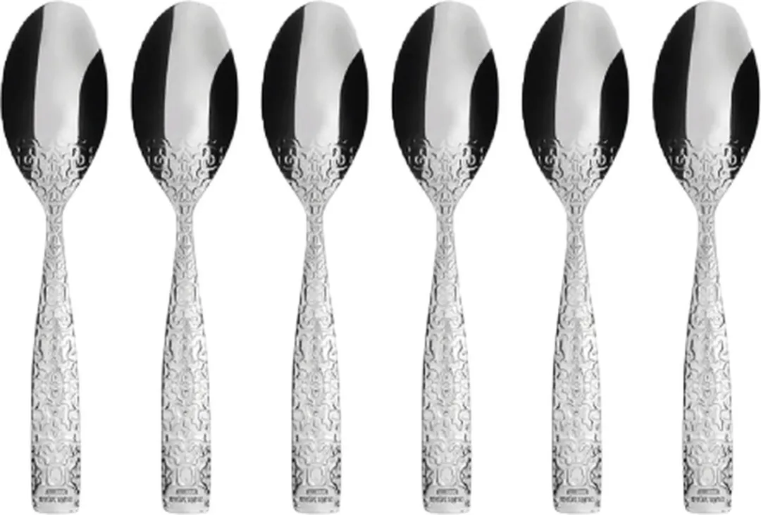 Alessi Koffielepel Dressed