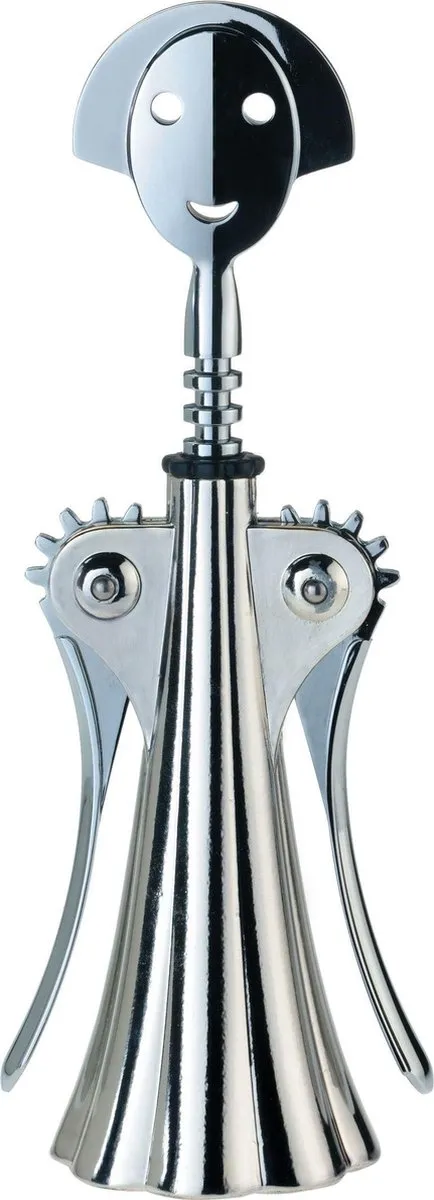 Alessi Anna Kurkentrekker AM01 Z