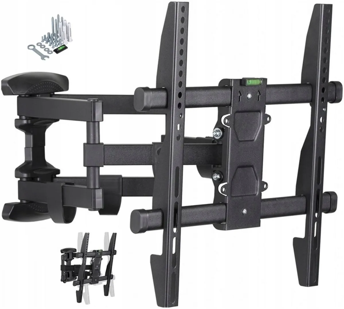CHiQ Draaibare TV Muurbeugel 42 inch