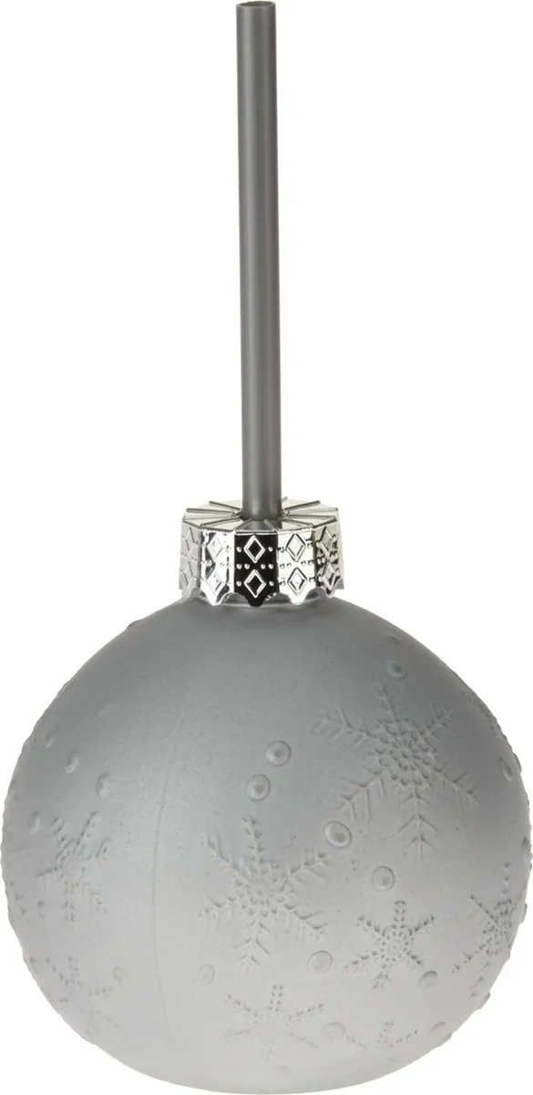 Excellent Houseware Homecookingchef Kerstbalglazen CD1002480 - 12 Stuks
