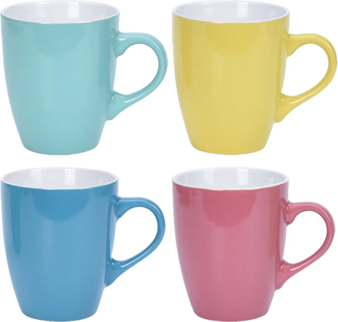 Excellent Houseware Costa Koffiemokken