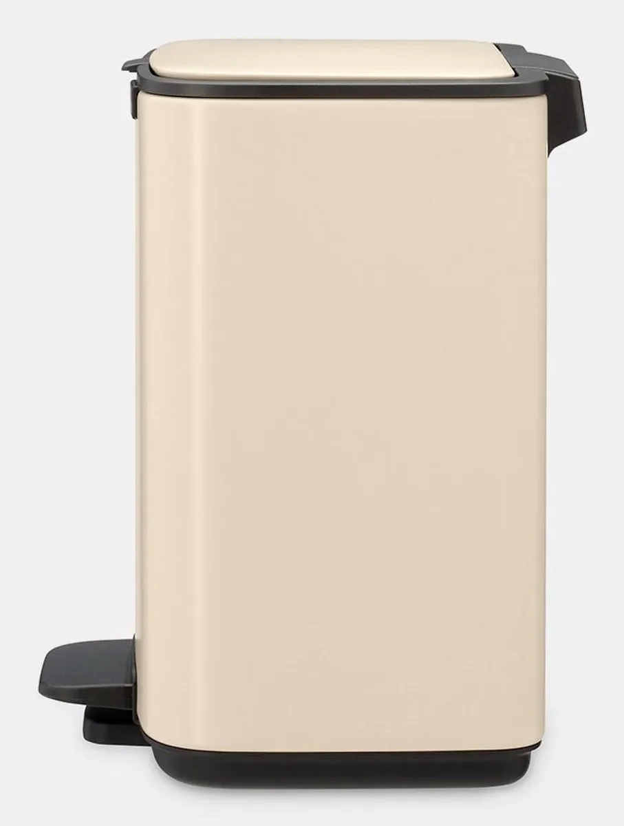 Brabantia Bo Pedaalemmer 4L - Soft Beige