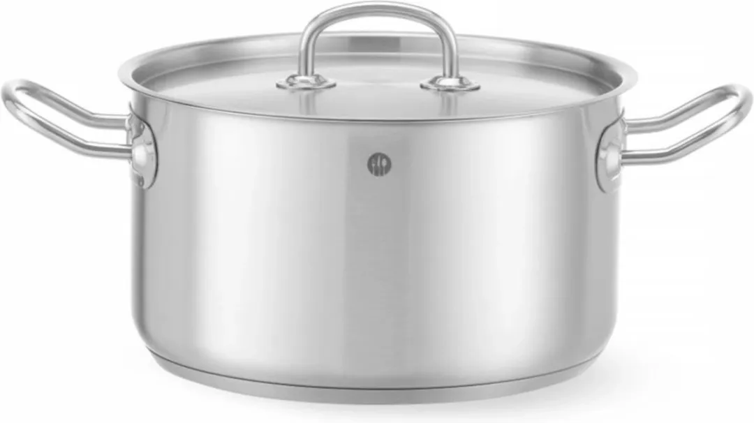HENDI Kookpan 6L Inductie
