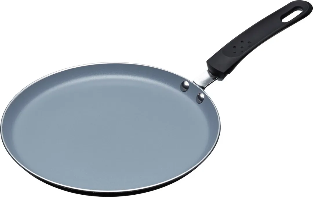 Masterclass Eco Inductie Crêpepan 24cm