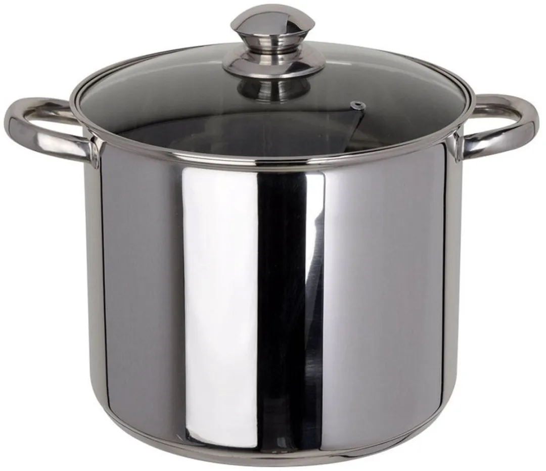 Excellent Houseware Soeppan 9L