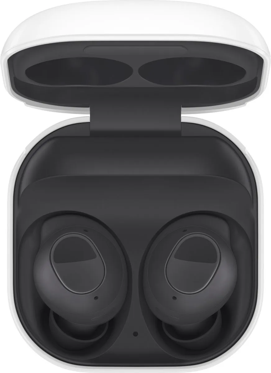 Samsung Galaxy Buds FE SM-R400N + SmartTag 2 - Graphite