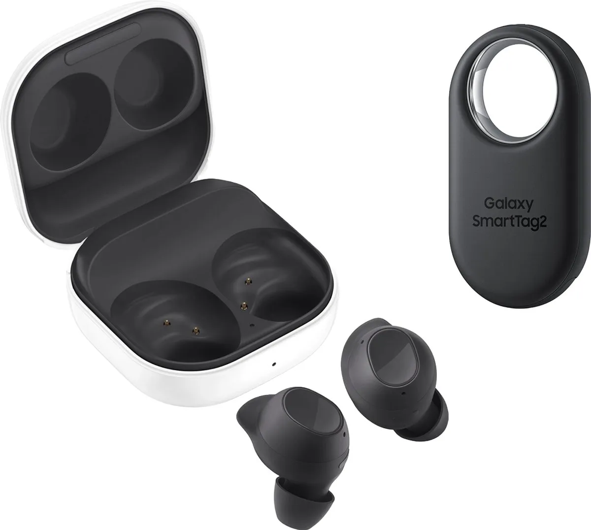 Samsung Galaxy Buds FE SM-R400N + SmartTag 2