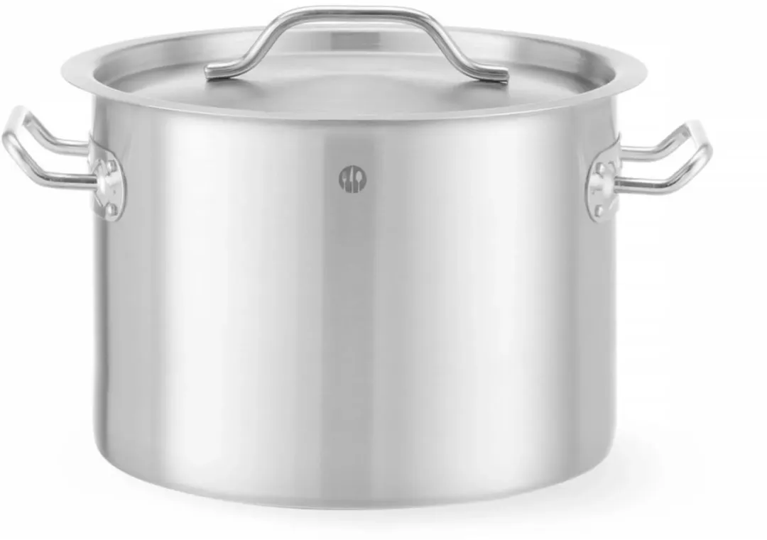 HENDI Kookpan 9L Inductie